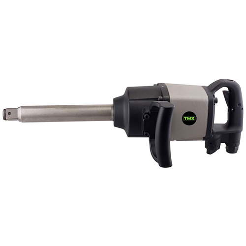 Chave de impacto 1″ (1900–3300 Nm)