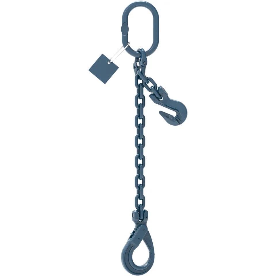 Eslinga de corrente